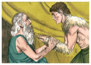 800px-Book_of_Genesis_Chapter_27-5_(Bible_Illustrations_by_Sweet_Media)